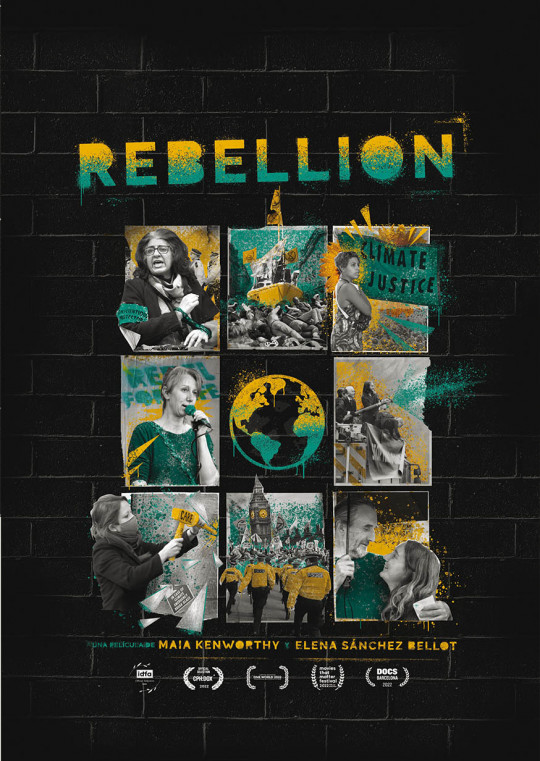 Rebellion