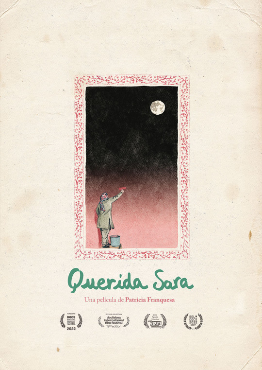 Querida Sara