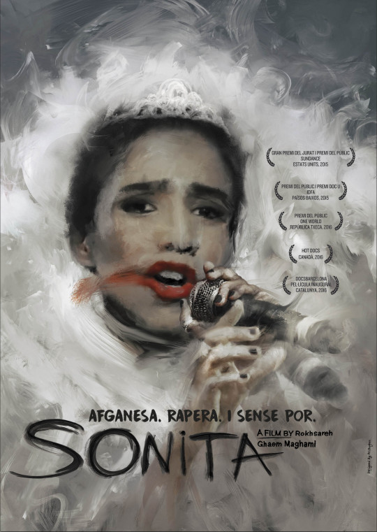 Sonita