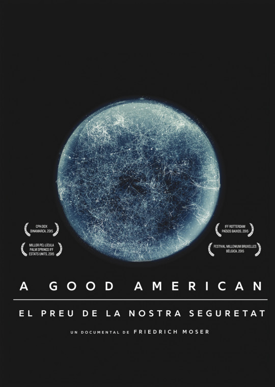 A good american