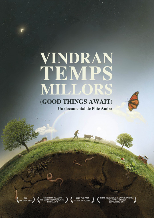 Vindran temps millors