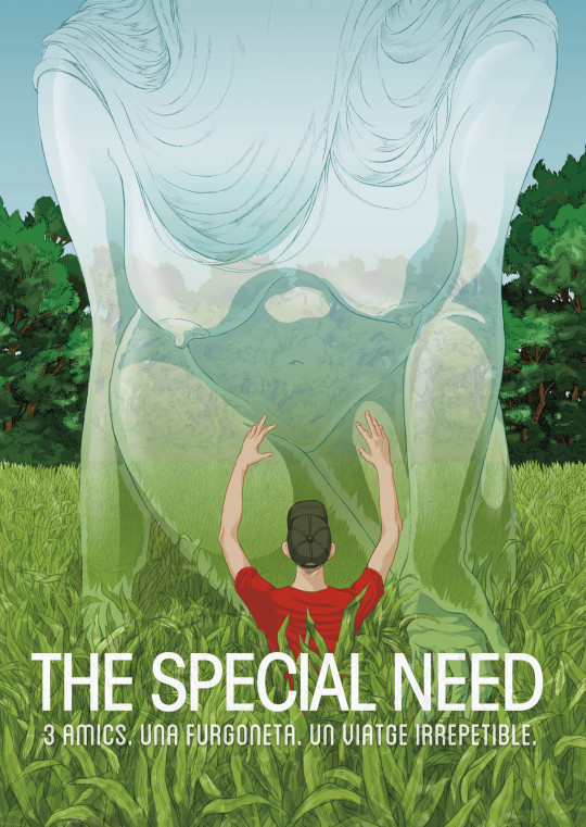 The Special Need