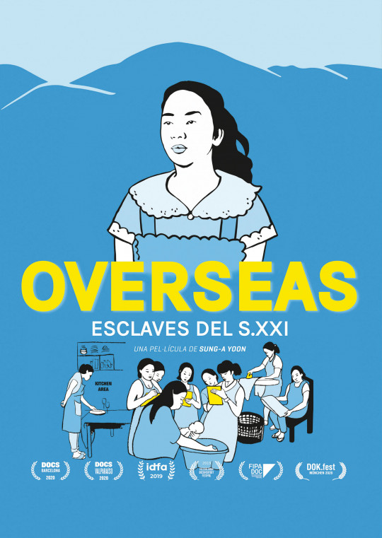 Overseas