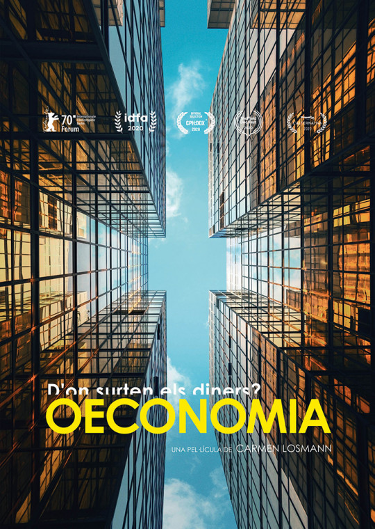 Oeconomia