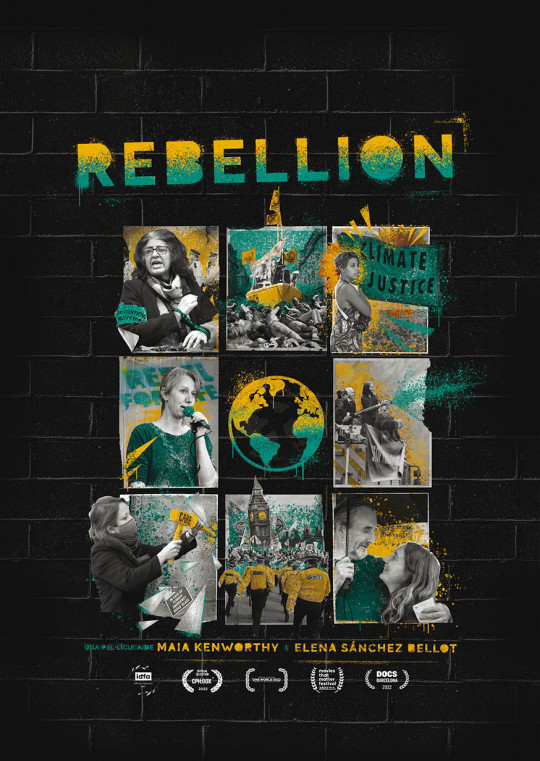 Rebellion