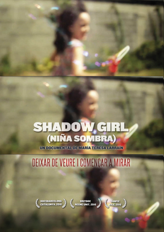 Shadow Girl