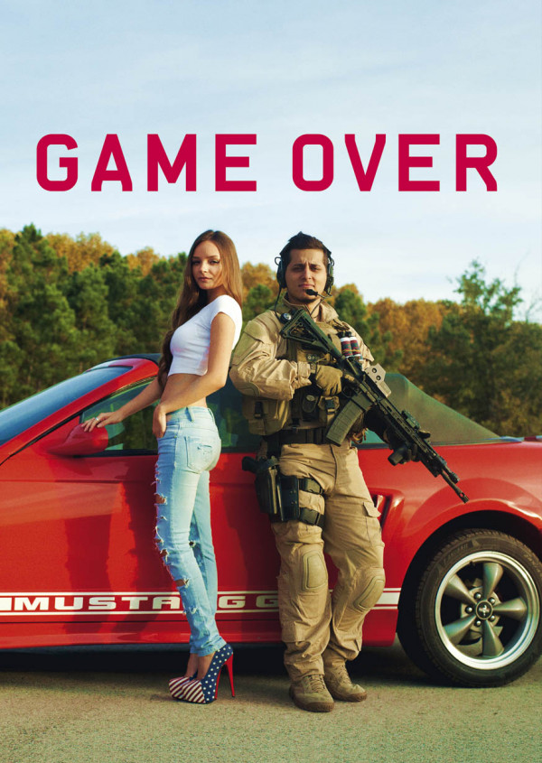 Game Over