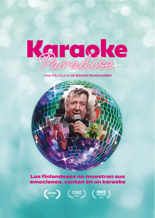 Karaoke Paradise