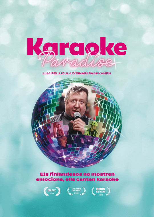 Karaoke Paradise