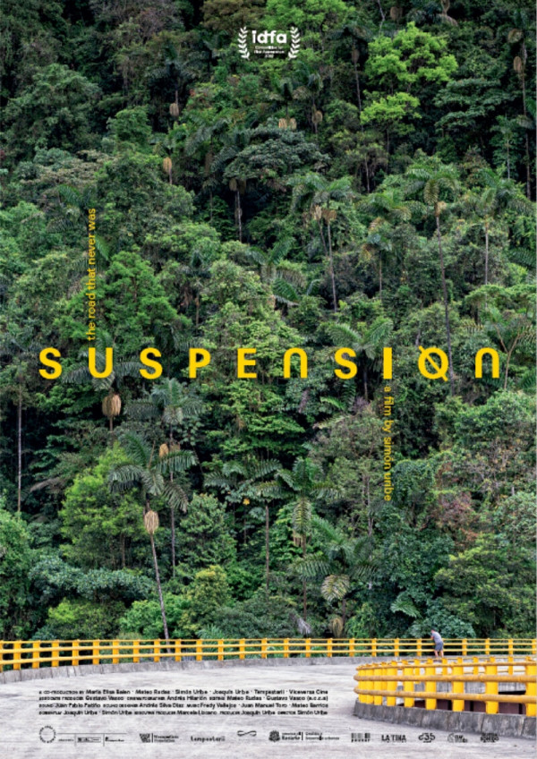 Suspensión