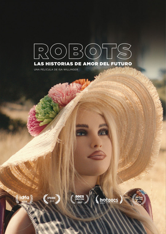 Robots