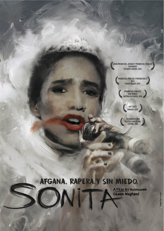 Sonita