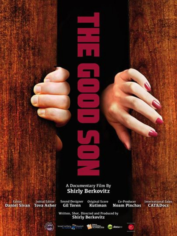 The Good Son