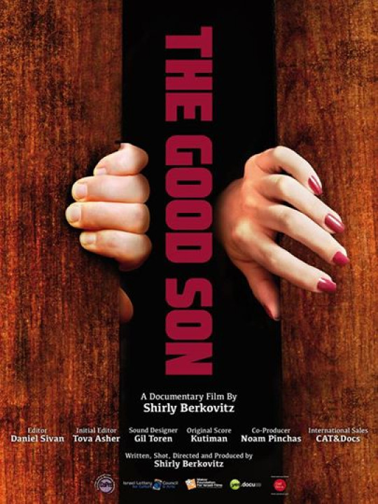The Good Son