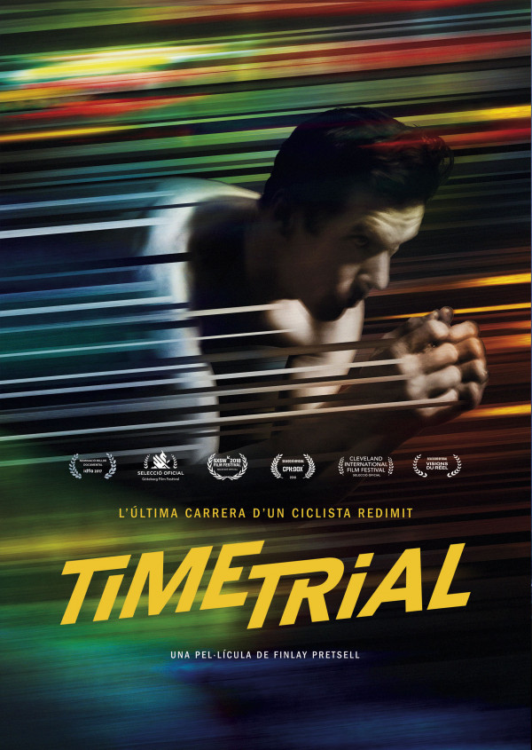 Time Trial