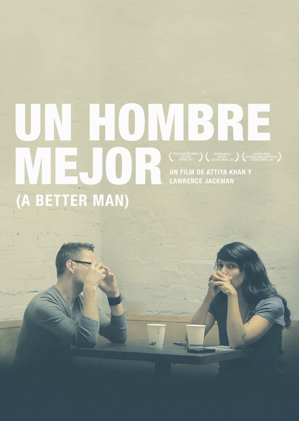 A better man