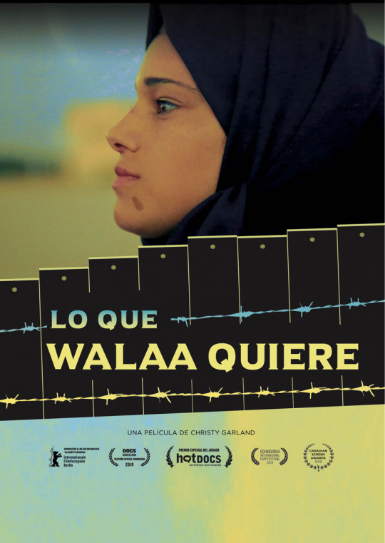 What Walaa Wants