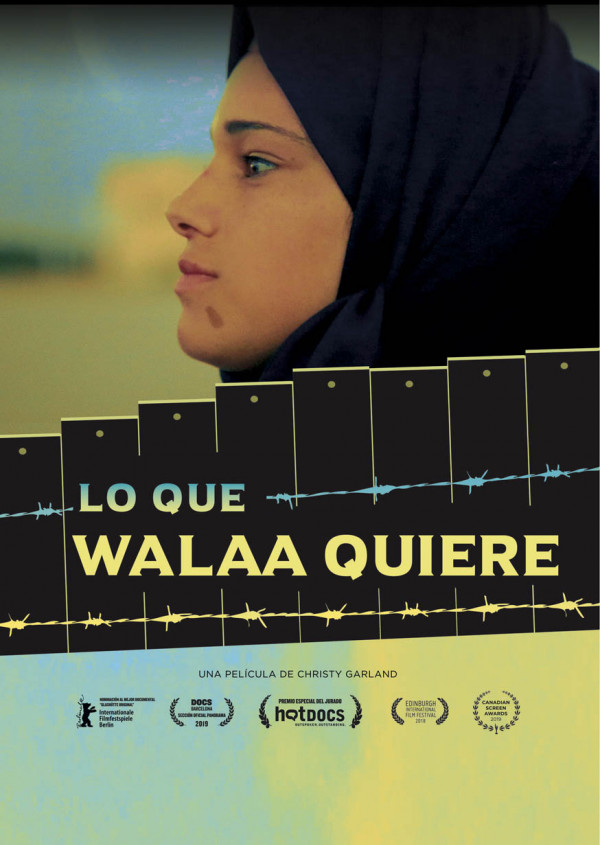 What Walaa Wants