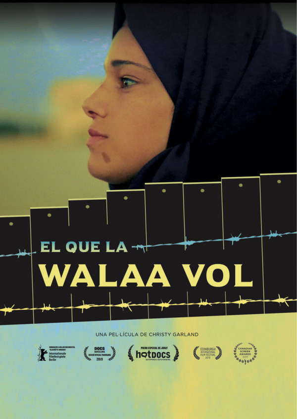 El que la Walaa vol