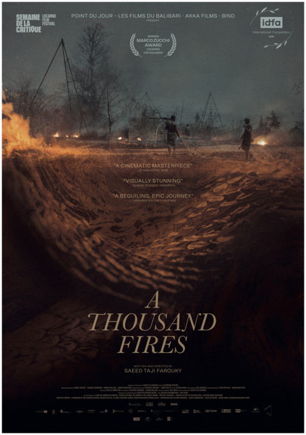 A Thousand Fires