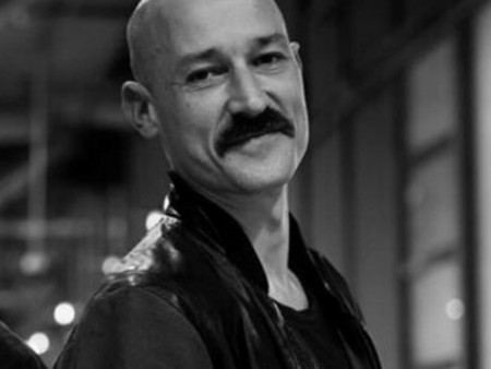 Jeremy Perrin