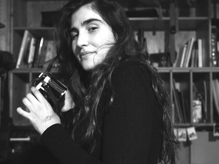 Miriam Laaziz