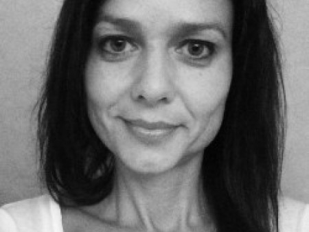 Sabine Lange