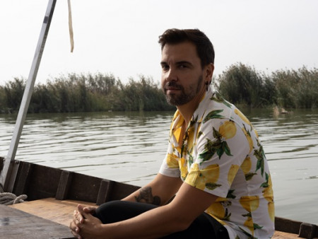 Adrián Silvestre