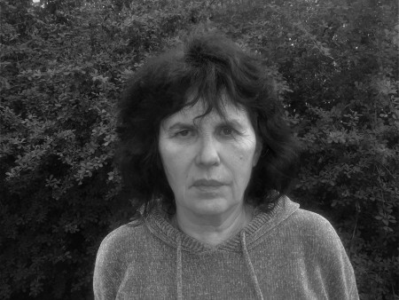 Ada Ushpiz