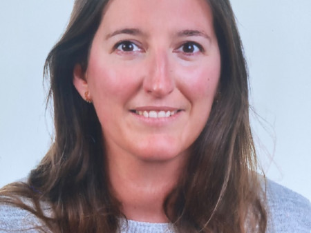 Adriana Ribas Iglesias