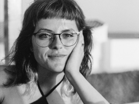 Aina Palomer Sitjà