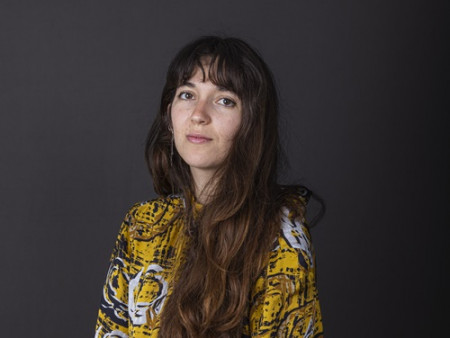 Alba Bresolí