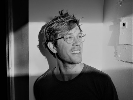 Alex Pritz
