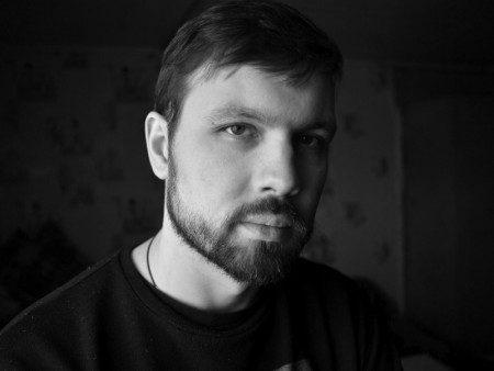 Alexander Mihalkovich