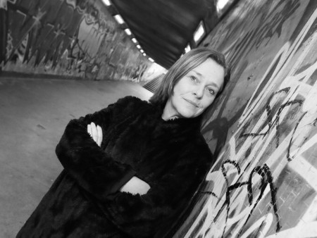 Alison Millar