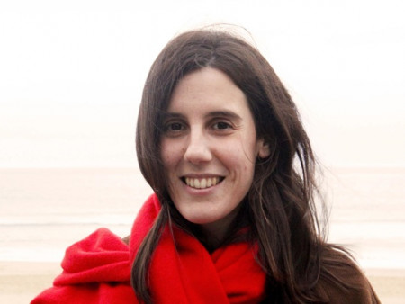 Amaia Serrulla