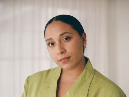Ana Verde