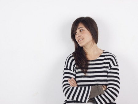 Ana Villagordo Vegara