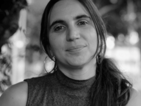 Anaïs Taracena