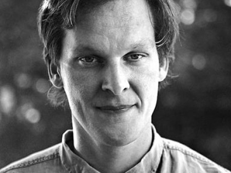 Andreas Koefoed