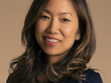 Ann Shin