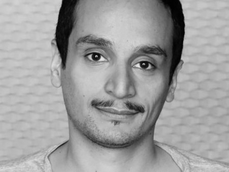 Arman T. Riahi