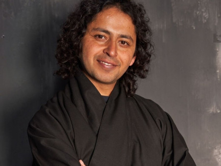 Arun Bhattarai