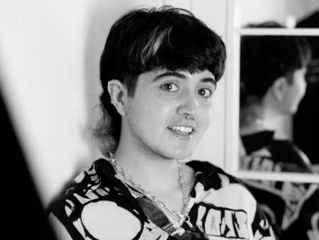 Asier García Sánchez