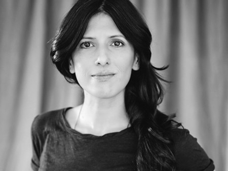 Attiya Khan