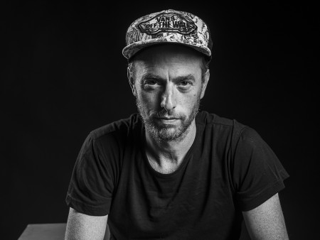 Barak Heymann