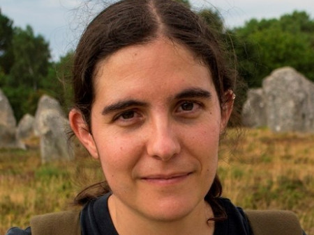 Blanca Hernández Martín