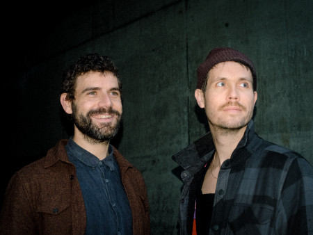 Hans Block & Moritz Riesewieck
