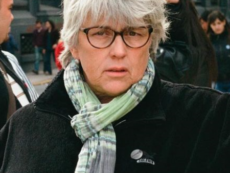 Claudine Nougaret