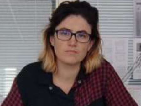Mábel Fuentes